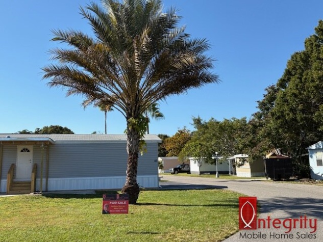 2028 Stewart Rd, Lot 63, Melbourne, Florida 32935, 3 Bedrooms Bedrooms, ,2 BathroomsBathrooms,All - Age Mobile Home,For Sale,Stewart Rd, Lot 63,4272