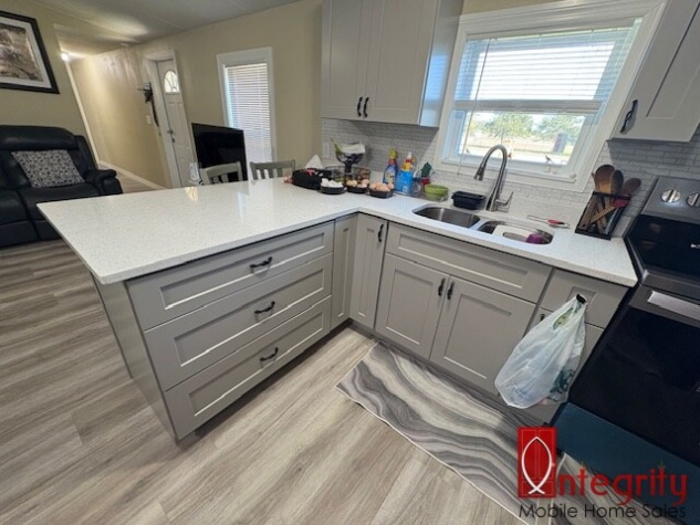 2028 Stewart Rd, Lot 63, Melbourne, Florida 32935, 3 Bedrooms Bedrooms, ,2 BathroomsBathrooms,All - Age Mobile Home,For Sale,Stewart Rd, Lot 63,4272