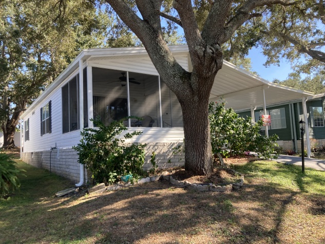 10209 Oak Forest Drive, Riverview, Florida 33569, 2 Bedrooms Bedrooms, ,2 BathroomsBathrooms,55-Plus Mobile Home,For Sale,Oak Forest Drive,4274
