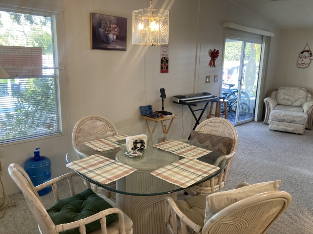 10209 Oak Forest Drive, Riverview, Florida 33569, 2 Bedrooms Bedrooms, ,2 BathroomsBathrooms,55-Plus Mobile Home,For Sale,Oak Forest Drive,4274