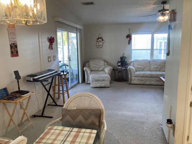 10209 Oak Forest Drive, Riverview, Florida 33569, 2 Bedrooms Bedrooms, ,2 BathroomsBathrooms,55-Plus Mobile Home,For Sale,Oak Forest Drive,4274