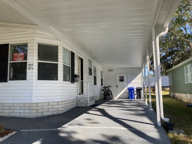 10209 Oak Forest Drive, Riverview, Florida 33569, 2 Bedrooms Bedrooms, ,2 BathroomsBathrooms,55-Plus Mobile Home,For Sale,Oak Forest Drive,4274