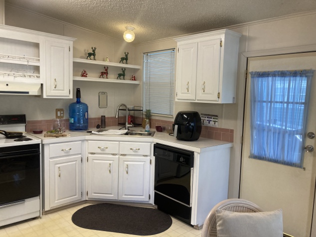 10209 Oak Forest Drive, Riverview, Florida 33569, 2 Bedrooms Bedrooms, ,2 BathroomsBathrooms,55-Plus Mobile Home,For Sale,Oak Forest Drive,4274