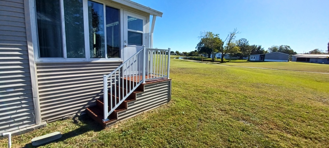 1943 Augusta Rd, Lot 235, Orlando, Florida 32826, 3 Bedrooms Bedrooms, ,2 BathroomsBathrooms,55-Plus Mobile Home,For Sale,Augusta Rd, Lot 235,4275