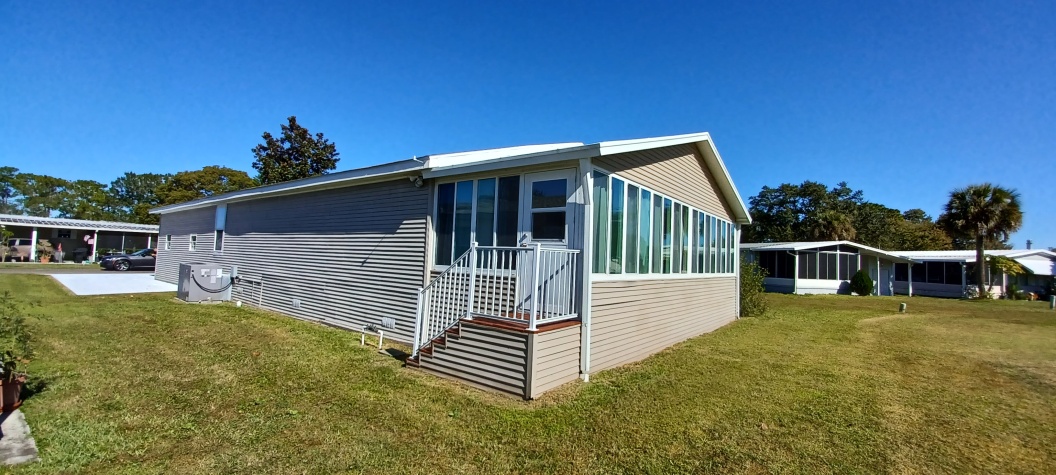 1943 Augusta Rd, Lot 235, Orlando, Florida 32826, 3 Bedrooms Bedrooms, ,2 BathroomsBathrooms,55-Plus Mobile Home,For Sale,Augusta Rd, Lot 235,4275