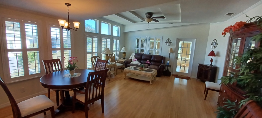 1943 Augusta Rd, Lot 235, Orlando, Florida 32826, 3 Bedrooms Bedrooms, ,2 BathroomsBathrooms,55-Plus Mobile Home,For Sale,Augusta Rd, Lot 235,4275