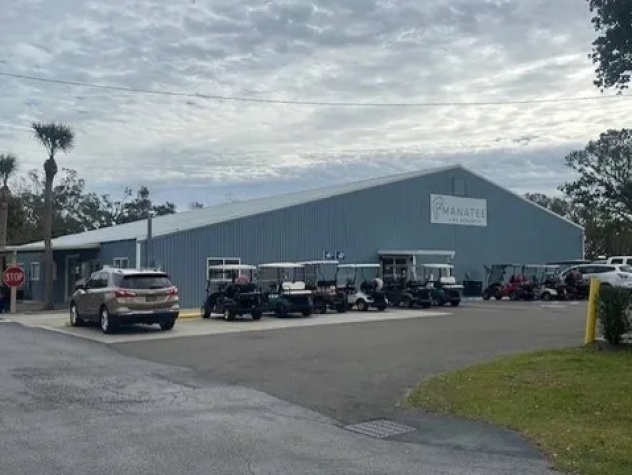 5017 Buccaneer Bay Court, Ruskin, Florida 33570, 2 Bedrooms Bedrooms, ,1 BathroomBathrooms,55-Plus Mobile Home,For Sale,Buccaneer Bay Court,4276