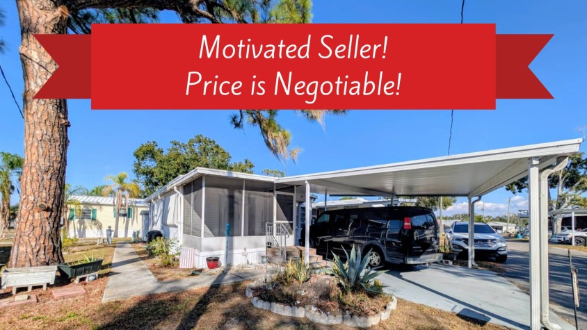 5017 Buccaneer Bay Court, Ruskin, Florida 33570, 2 Bedrooms Bedrooms, ,1 BathroomBathrooms,55-Plus Mobile Home,For Sale,Buccaneer Bay Court,4276