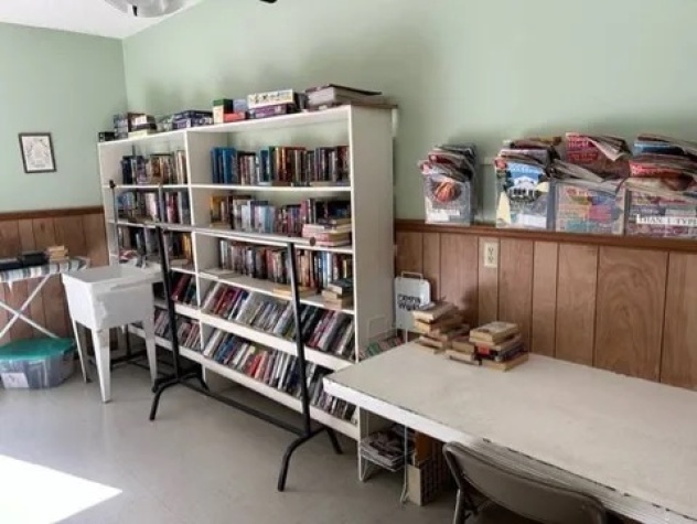 5017 Buccaneer Bay Court, Ruskin, Florida 33570, 2 Bedrooms Bedrooms, ,1 BathroomBathrooms,55-Plus Mobile Home,For Sale,Buccaneer Bay Court,4276