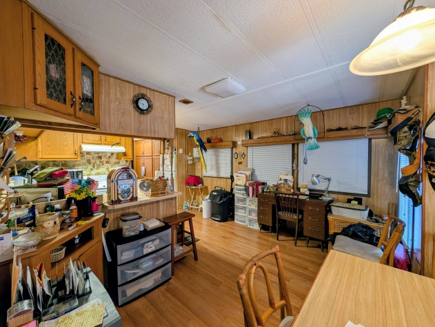 5017 Buccaneer Bay Court, Ruskin, Florida 33570, 2 Bedrooms Bedrooms, ,1 BathroomBathrooms,55-Plus Mobile Home,For Sale,Buccaneer Bay Court,4276