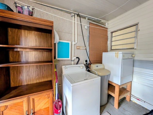 6223 Carl Shepard Drive, Ruskin, Florida 33570, 1 Bedroom Bedrooms, ,1 BathroomBathrooms,55-Plus Mobile Home,For Sale,Carl Shepard Drive,4277