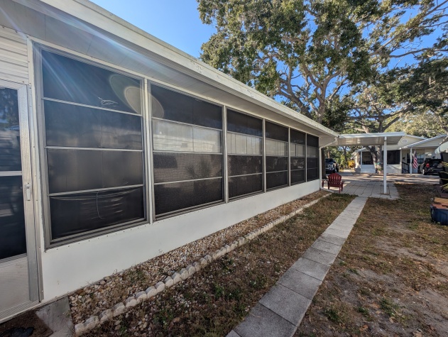 6223 Carl Shepard Drive, Ruskin, Florida 33570, 1 Bedroom Bedrooms, ,1 BathroomBathrooms,55-Plus Mobile Home,For Sale,Carl Shepard Drive,4277