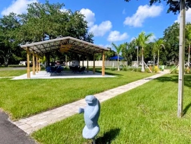 6223 Carl Shepard Drive, Ruskin, Florida 33570, 1 Bedroom Bedrooms, ,1 BathroomBathrooms,55-Plus Mobile Home,For Sale,Carl Shepard Drive,4277