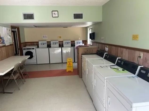 6223 Carl Shepard Drive, Ruskin, Florida 33570, 1 Bedroom Bedrooms, ,1 BathroomBathrooms,55-Plus Mobile Home,For Sale,Carl Shepard Drive,4277