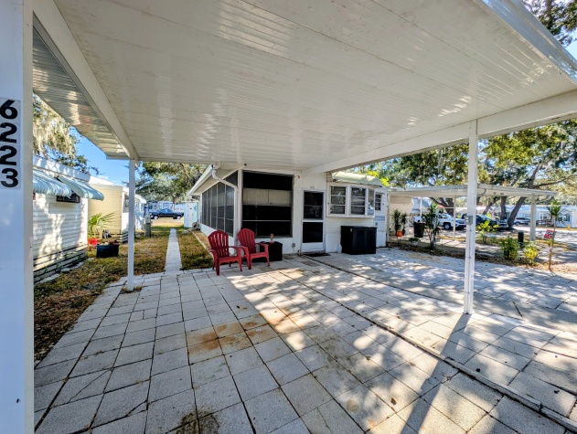 6223 Carl Shepard Drive, Ruskin, Florida 33570, 1 Bedroom Bedrooms, ,1 BathroomBathrooms,55-Plus Mobile Home,For Sale,Carl Shepard Drive,4277