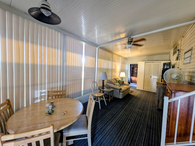 6223 Carl Shepard Drive, Ruskin, Florida 33570, 1 Bedroom Bedrooms, ,1 BathroomBathrooms,55-Plus Mobile Home,For Sale,Carl Shepard Drive,4277