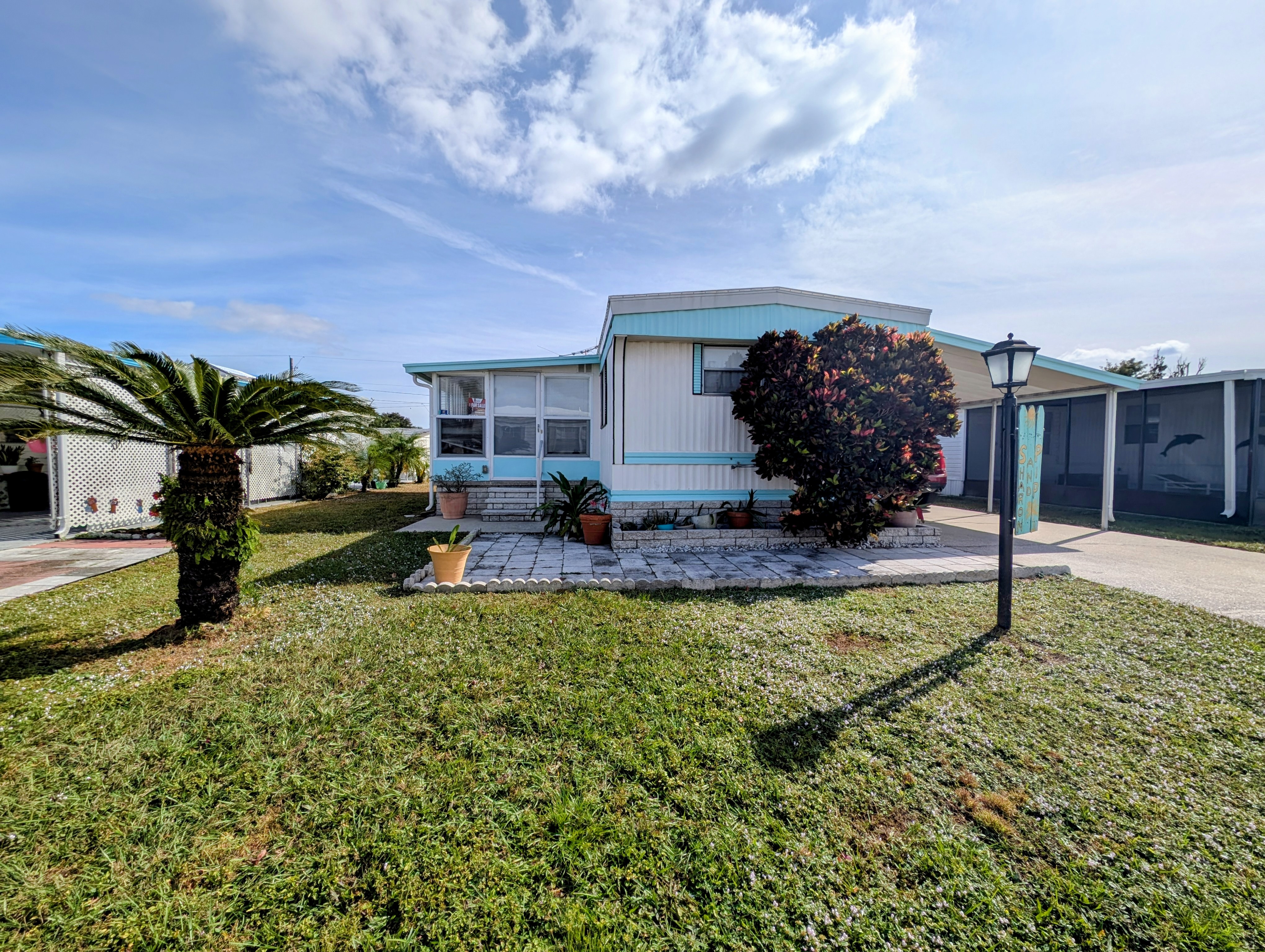 2525 Gulf City Rd, Lot 87, Ruskin, Florida 33570, 2 Bedrooms Bedrooms, ,2 BathroomsBathrooms,55-Plus Mobile Home,For Sale,Gulf City Rd, Lot 87,4278