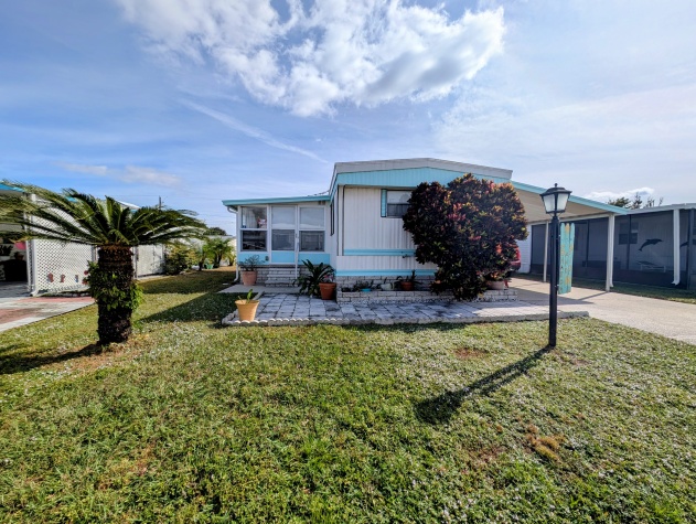 2525 Gulf City Rd, Lot 87, Ruskin, Florida 33570, 2 Bedrooms Bedrooms, ,2 BathroomsBathrooms,55-Plus Mobile Home,For Sale,Gulf City Rd, Lot 87,4278