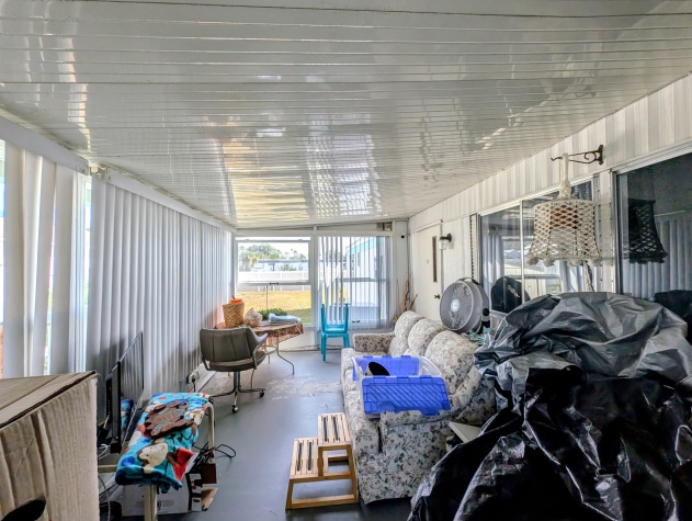 2525 Gulf City Rd, Lot 87, Ruskin, Florida 33570, 2 Bedrooms Bedrooms, ,2 BathroomsBathrooms,55-Plus Mobile Home,For Sale,Gulf City Rd, Lot 87,4278