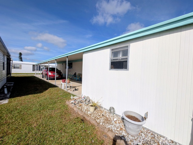 2525 Gulf City Rd, Lot 87, Ruskin, Florida 33570, 2 Bedrooms Bedrooms, ,2 BathroomsBathrooms,55-Plus Mobile Home,For Sale,Gulf City Rd, Lot 87,4278