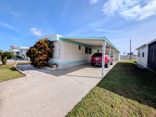 2525 Gulf City Rd, Lot 87, Ruskin, Florida 33570, 2 Bedrooms Bedrooms, ,2 BathroomsBathrooms,55-Plus Mobile Home,For Sale,Gulf City Rd, Lot 87,4278