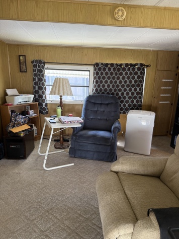 3331 Gall Blvd, Lot 341, Zephyrhills, Florida 33541, 1 Bedroom Bedrooms, ,1 BathroomBathrooms,55-Plus Mobile Home,For Sale,Gall Blvd, Lot 341,4279