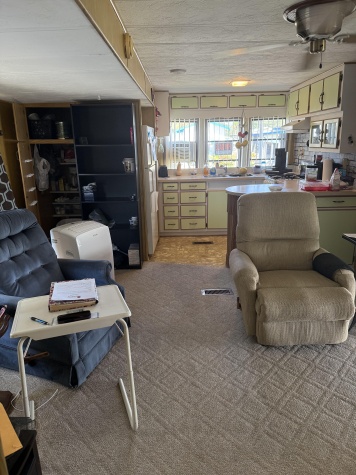 3331 Gall Blvd, Lot 341, Zephyrhills, Florida 33541, 1 Bedroom Bedrooms, ,1 BathroomBathrooms,55-Plus Mobile Home,For Sale,Gall Blvd, Lot 341,4279