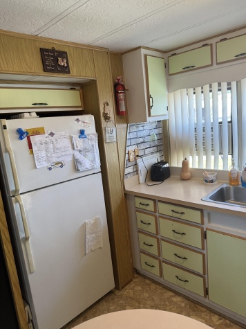 3331 Gall Blvd, Lot 341, Zephyrhills, Florida 33541, 1 Bedroom Bedrooms, ,1 BathroomBathrooms,55-Plus Mobile Home,For Sale,Gall Blvd, Lot 341,4279