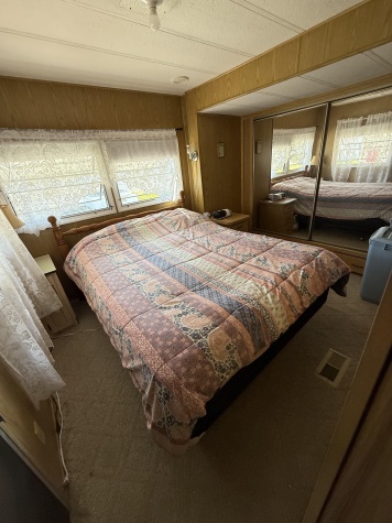 3331 Gall Blvd, Lot 341, Zephyrhills, Florida 33541, 1 Bedroom Bedrooms, ,1 BathroomBathrooms,55-Plus Mobile Home,For Sale,Gall Blvd, Lot 341,4279