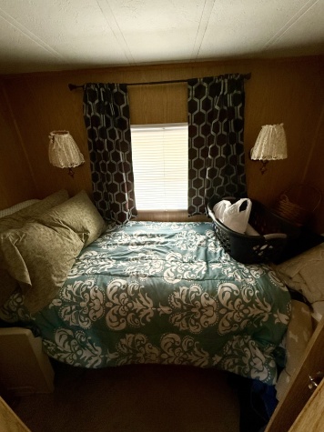 3331 Gall Blvd, Lot 341, Zephyrhills, Florida 33541, 2 Bedrooms Bedrooms, ,1 BathroomBathrooms,55-Plus Mobile Home,For Sale,Gall Blvd, Lot 341,4279