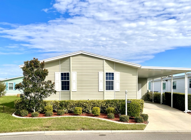 8604 26th Drive E, Palmetto, Florida 34221, 2 Bedrooms Bedrooms, ,2 BathroomsBathrooms,55-Plus Mobile Home,For Sale,26th Drive E,4280