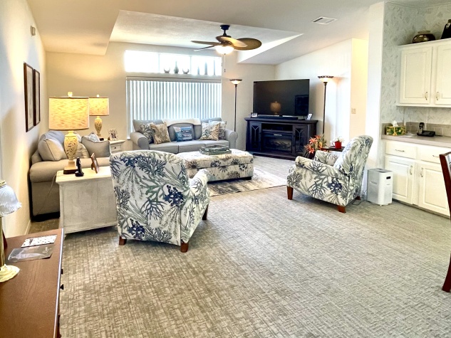 8604 26th Drive E, Palmetto, Florida 34221, 2 Bedrooms Bedrooms, ,2 BathroomsBathrooms,55-Plus Mobile Home,For Sale,26th Drive E,4280