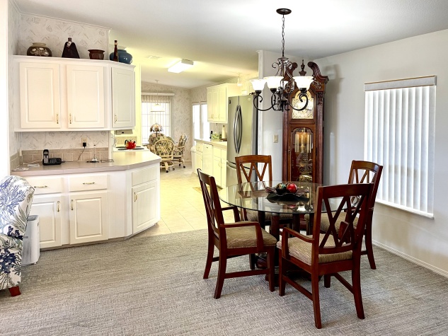 8604 26th Drive E, Palmetto, Florida 34221, 2 Bedrooms Bedrooms, ,2 BathroomsBathrooms,55-Plus Mobile Home,For Sale,26th Drive E,4280