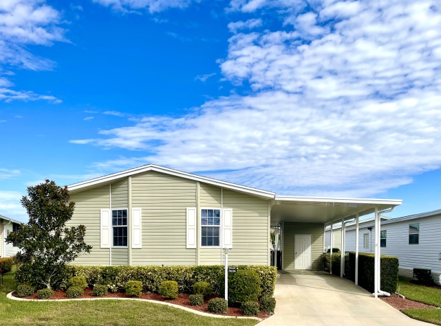 8604 26th Drive E, Palmetto, Florida 34221, 2 Bedrooms Bedrooms, ,2 BathroomsBathrooms,55-Plus Mobile Home,For Sale,26th Drive E,4280