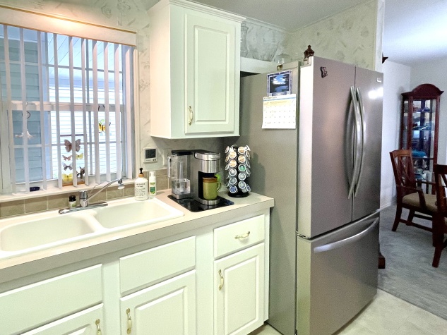 8604 26th Drive E, Palmetto, Florida 34221, 2 Bedrooms Bedrooms, ,2 BathroomsBathrooms,55-Plus Mobile Home,For Sale,26th Drive E,4280