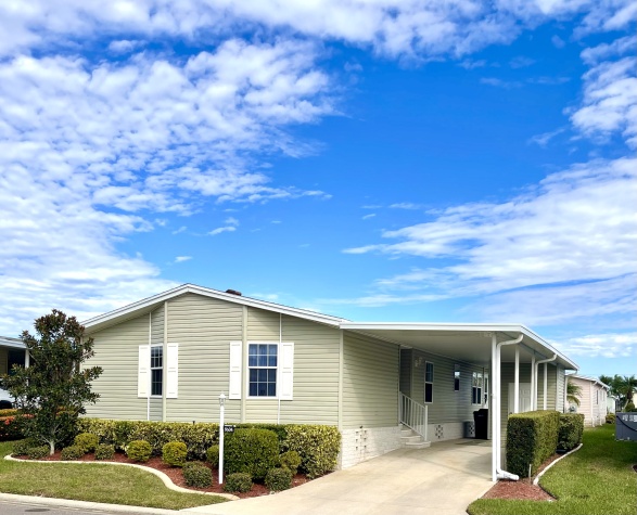 8604 26th Drive E, Palmetto, Florida 34221, 2 Bedrooms Bedrooms, ,2 BathroomsBathrooms,55-Plus Mobile Home,For Sale,26th Drive E,4280