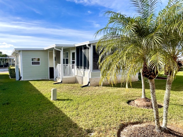 8604 26th Drive E, Palmetto, Florida 34221, 2 Bedrooms Bedrooms, ,2 BathroomsBathrooms,55-Plus Mobile Home,For Sale,26th Drive E,4280