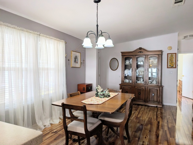 9910 Suncrest St, Parrish, Florida 34219, 3 Bedrooms Bedrooms, ,2 BathroomsBathrooms,55-Plus Mobile Home,For Sale,Suncrest St,4281