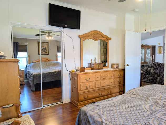 9910 Suncrest St, Parrish, Florida 34219, 3 Bedrooms Bedrooms, ,2 BathroomsBathrooms,55-Plus Mobile Home,For Sale,Suncrest St,4281