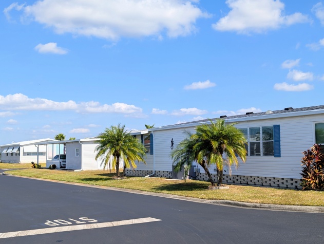 9910 Suncrest St, Parrish, Florida 34219, 3 Bedrooms Bedrooms, ,2 BathroomsBathrooms,55-Plus Mobile Home,For Sale,Suncrest St,4281