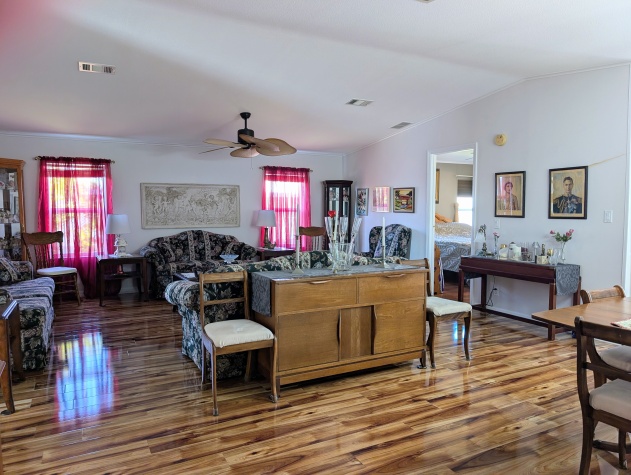 9910 Suncrest St, Parrish, Florida 34219, 3 Bedrooms Bedrooms, ,2 BathroomsBathrooms,55-Plus Mobile Home,For Sale,Suncrest St,4281