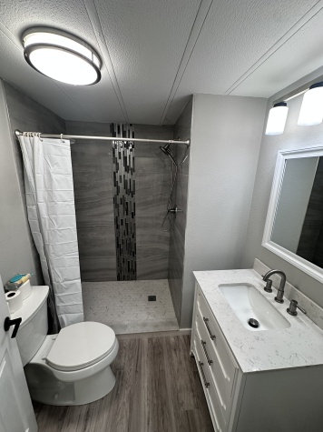 6011 Madeira Avenue, New Port Richey, Florida 34653, 2 Bedrooms Bedrooms, ,2 BathroomsBathrooms,55-Plus Mobile Home,For Sale,Madeira Avenue,4282