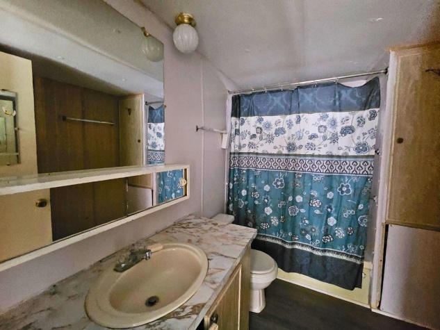 20 Joanna Dr, Lake Placid, Florida 33852, 3 Bedrooms Bedrooms, ,2 BathroomsBathrooms,55-Plus Mobile Home,For Sale,Joanna Dr,4285