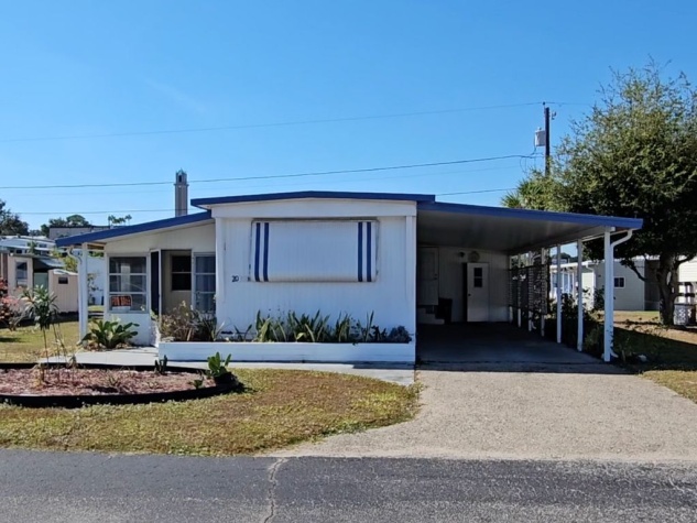 20 Joanna Dr, Lake Placid, Florida 33852, 3 Bedrooms Bedrooms, ,2 BathroomsBathrooms,55-Plus Mobile Home,For Sale,Joanna Dr,4285