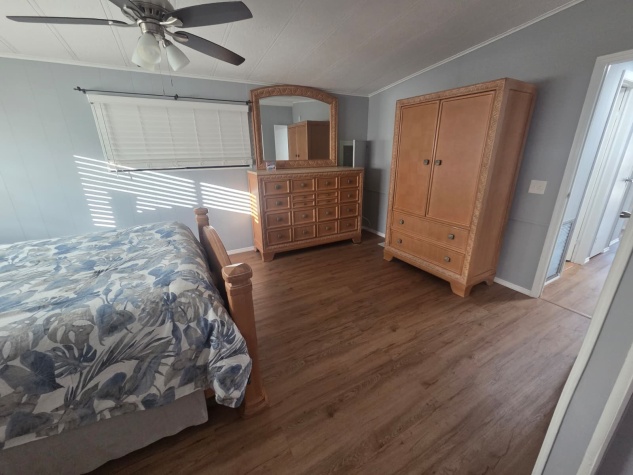 5200 28th St N, Lot 637, St Petersburg, Florida 33714, 2 Bedrooms Bedrooms, ,2 BathroomsBathrooms,55-Plus Mobile Home,For Sale,28th St N, Lot 637,4286