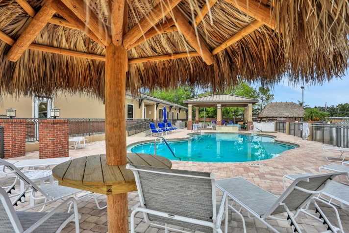 4516 Newman Dr, Port Orange, Florida 32127, 2 Bedrooms Bedrooms, ,1.5 BathroomsBathrooms,55-Plus Mobile Home,For Sale,Newman Dr,4287