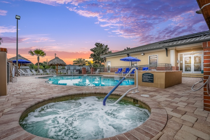 4516 Newman Dr, Port Orange, Florida 32127, 2 Bedrooms Bedrooms, ,1.5 BathroomsBathrooms,55-Plus Mobile Home,For Sale,Newman Dr,4287