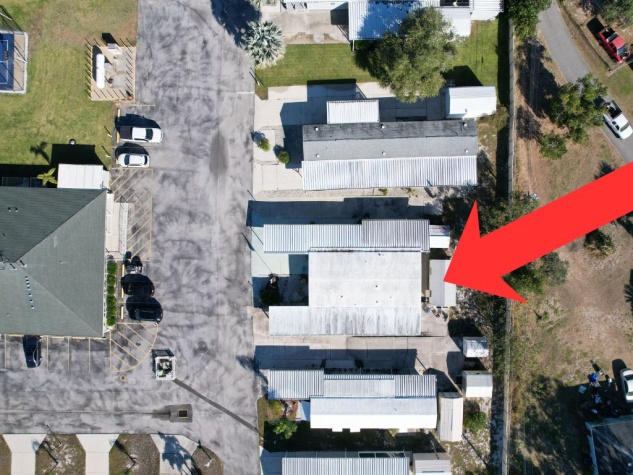 1305 Arizona Avenue, Frostproof, Florida 33843, 2 Bedrooms Bedrooms, ,2 BathroomsBathrooms,55-Plus Mobile Home,For Sale,Arizona Avenue,4289