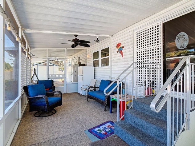 1305 Arizona Avenue, Frostproof, Florida 33843, 2 Bedrooms Bedrooms, ,2 BathroomsBathrooms,55-Plus Mobile Home,For Sale,Arizona Avenue,4289