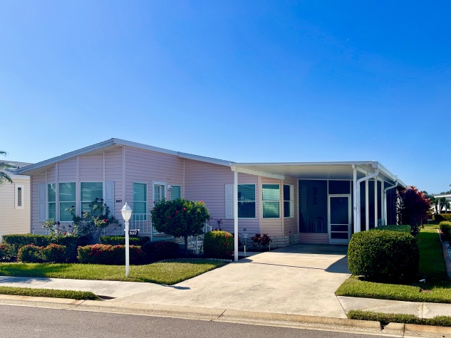 8607 27th Avenue E, Palmetto, Florida 34221, 2 Bedrooms Bedrooms, ,2 BathroomsBathrooms,55-Plus Mobile Home,For Sale,27th Avenue E,4290
